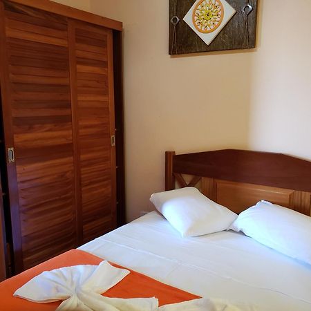Hospedaria Vitoria Mar Ubatuba Dış mekan fotoğraf
