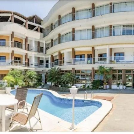Hospedaria Vitoria Mar Ubatuba Dış mekan fotoğraf