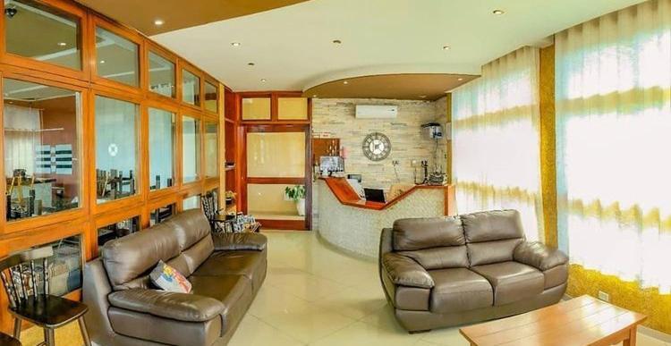 Hospedaria Vitoria Mar Ubatuba Dış mekan fotoğraf