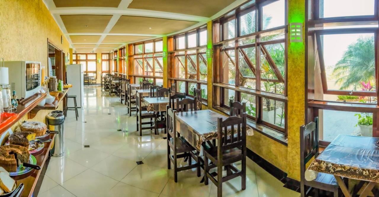 Hospedaria Vitoria Mar Ubatuba Dış mekan fotoğraf