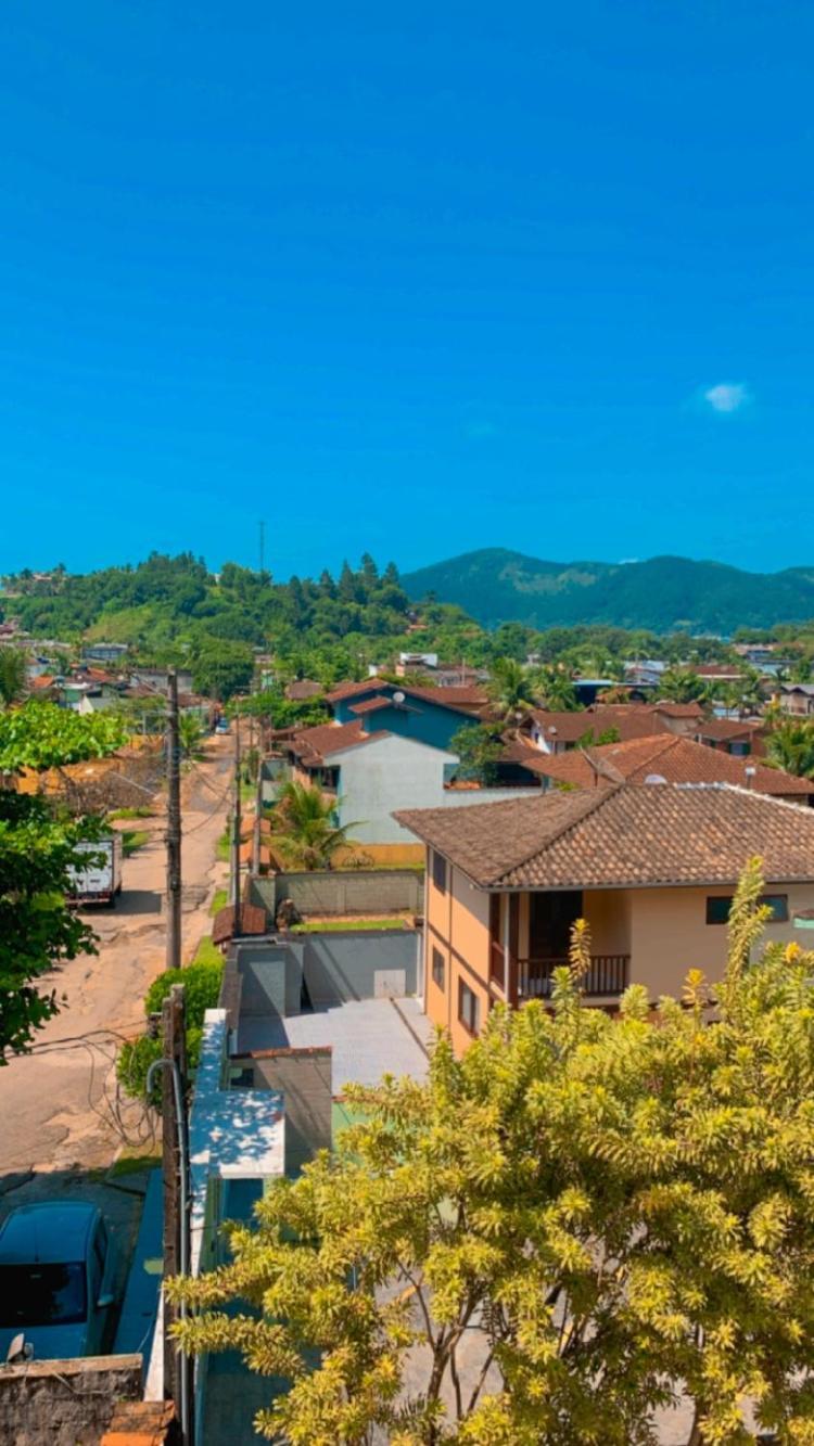 Hospedaria Vitoria Mar Ubatuba Dış mekan fotoğraf