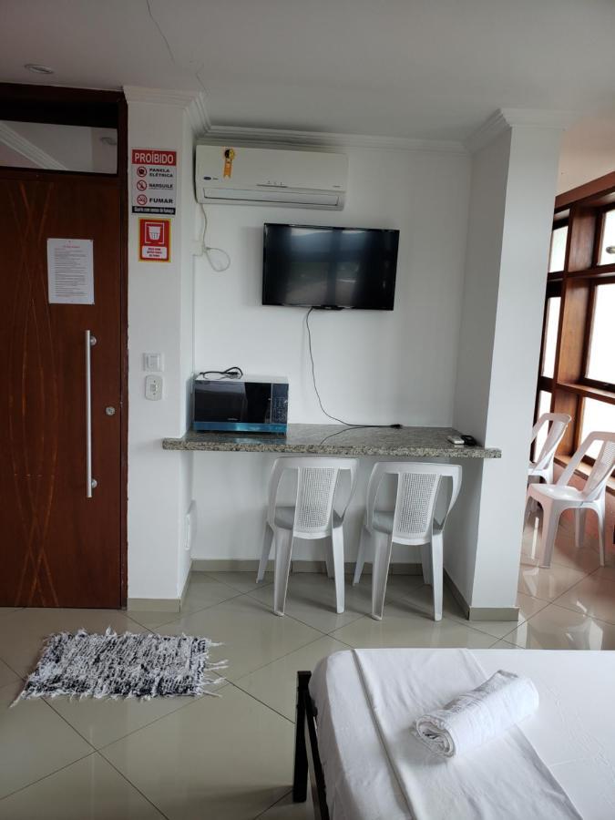 Hospedaria Vitoria Mar Ubatuba Dış mekan fotoğraf