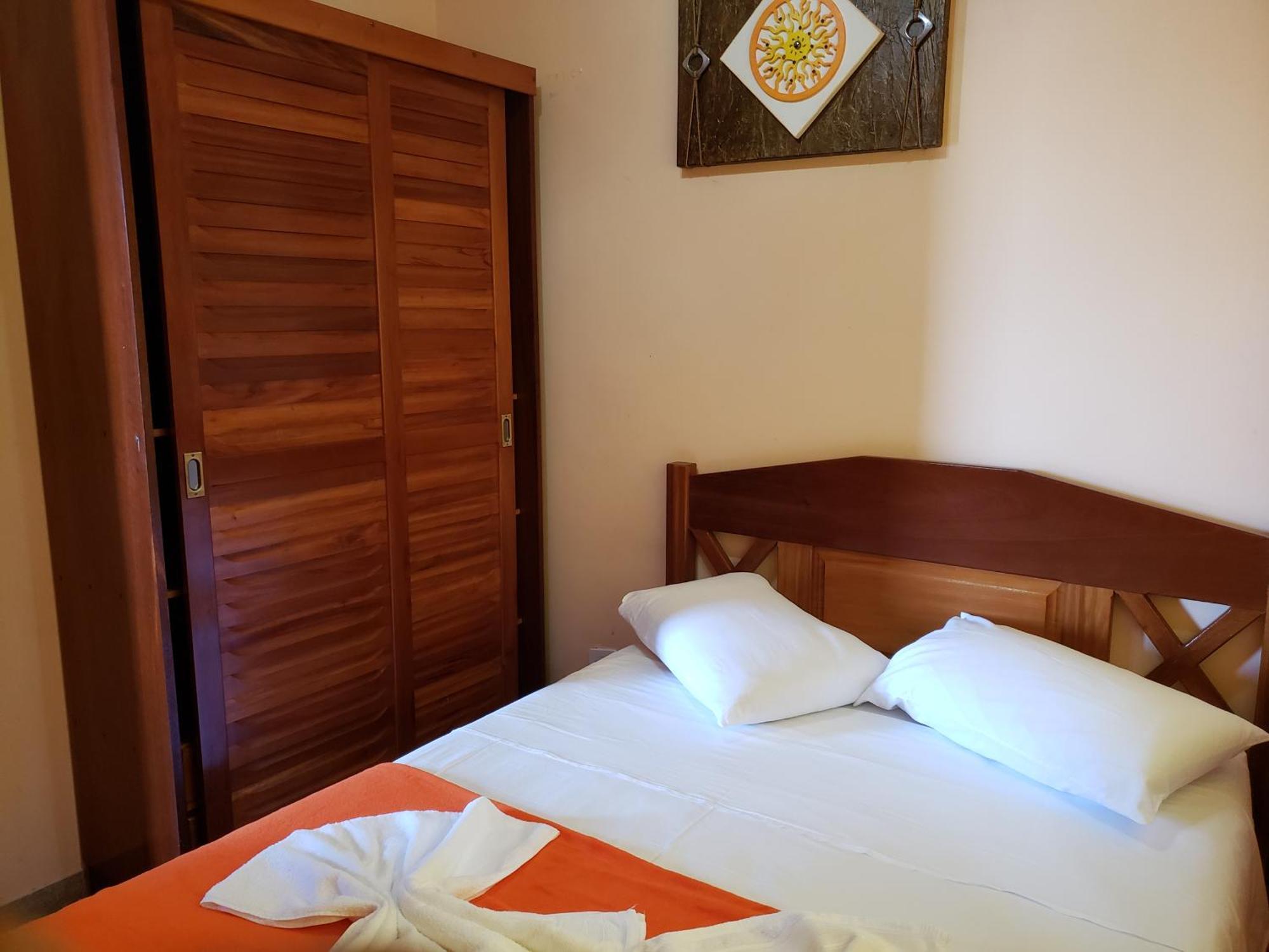 Hospedaria Vitoria Mar Ubatuba Dış mekan fotoğraf