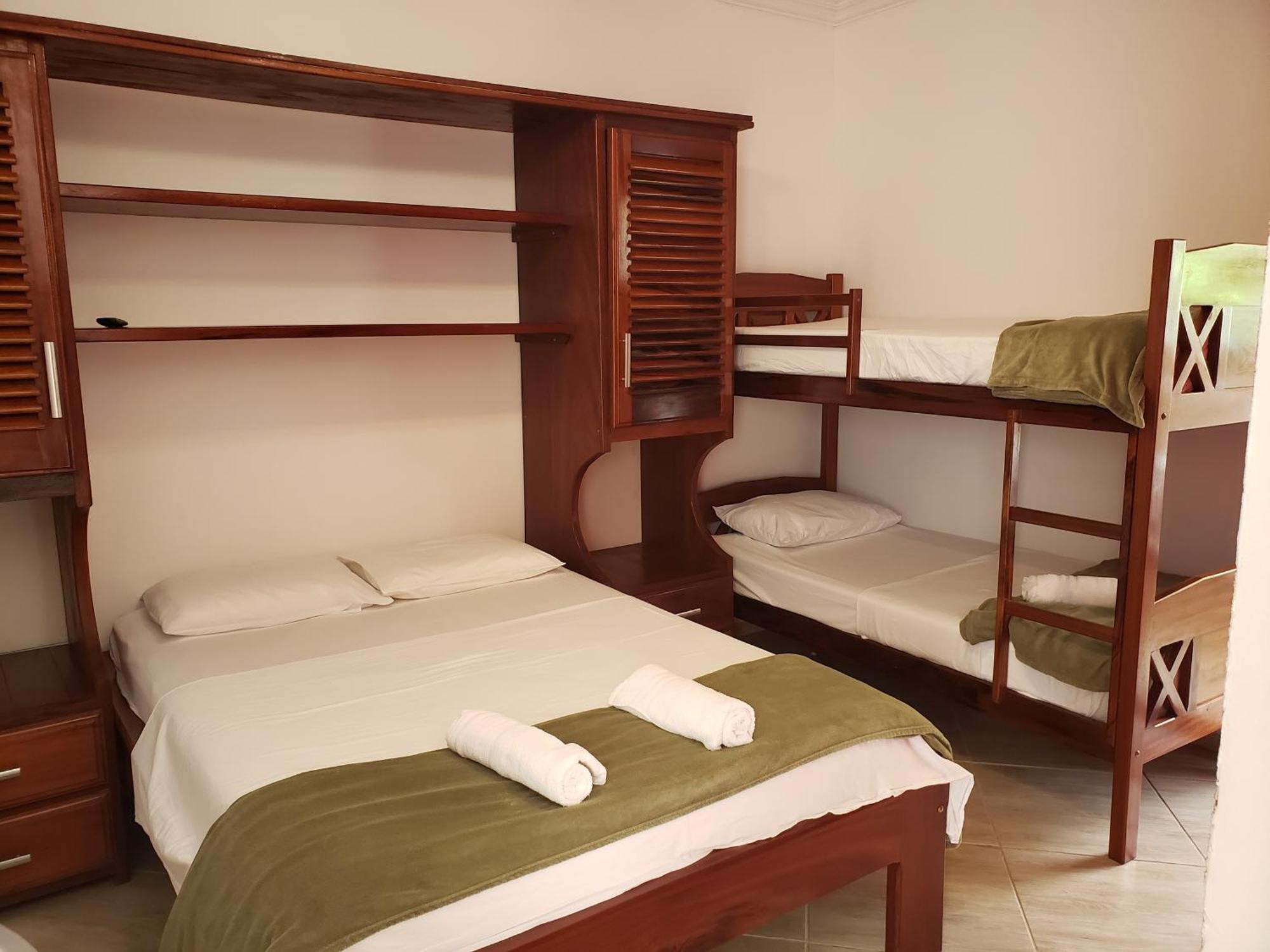 Hospedaria Vitoria Mar Ubatuba Dış mekan fotoğraf