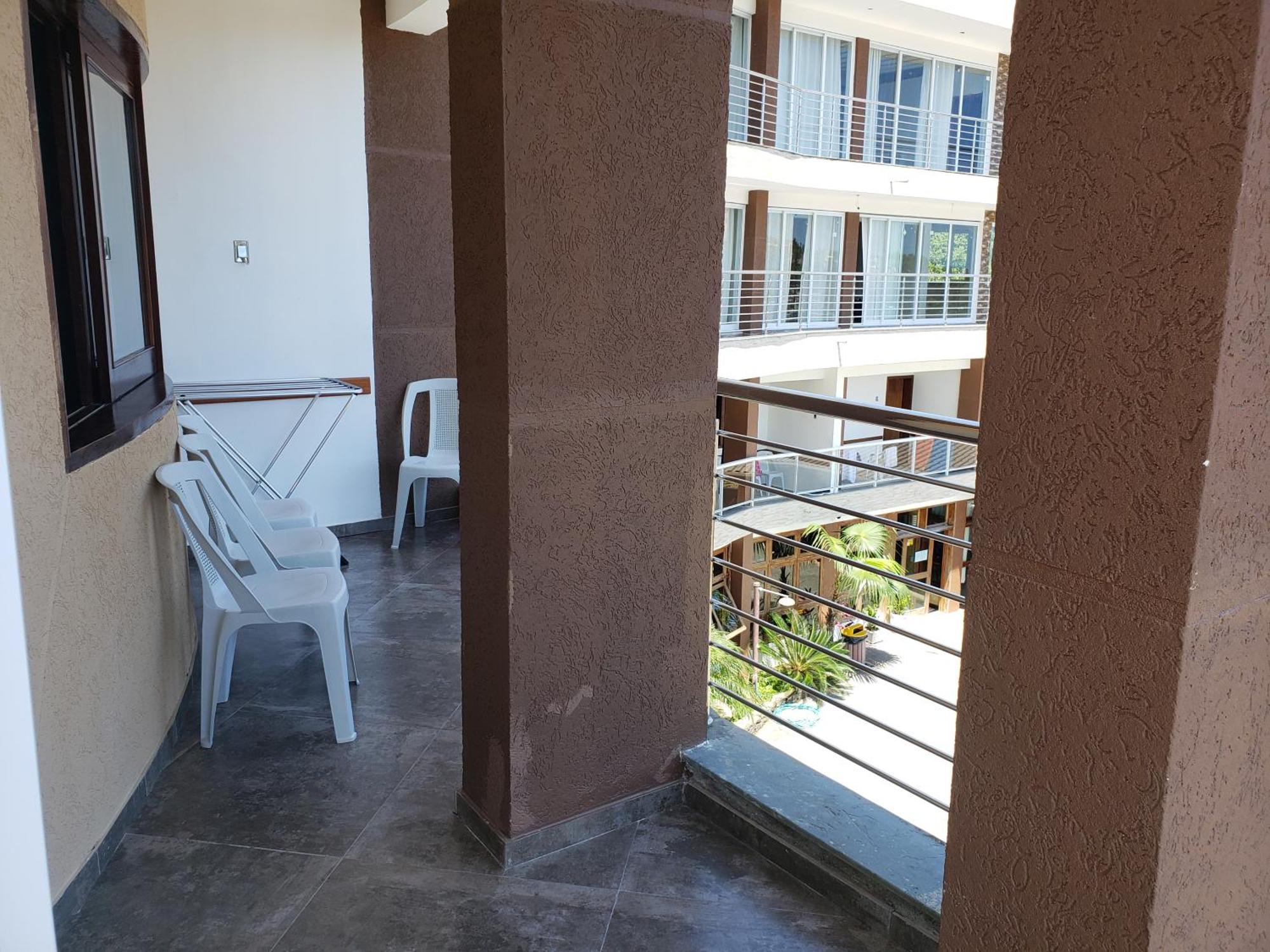 Hospedaria Vitoria Mar Ubatuba Dış mekan fotoğraf
