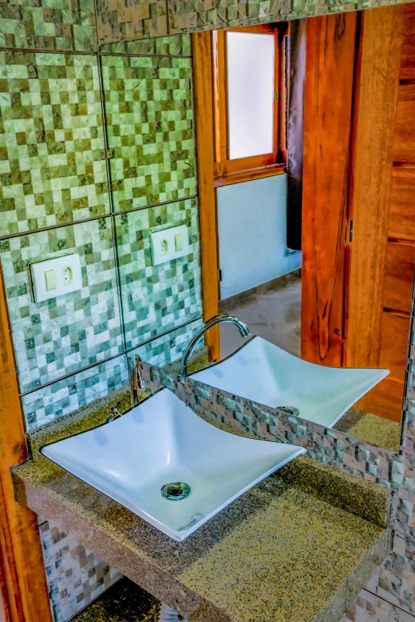 Hospedaria Vitoria Mar Ubatuba Dış mekan fotoğraf