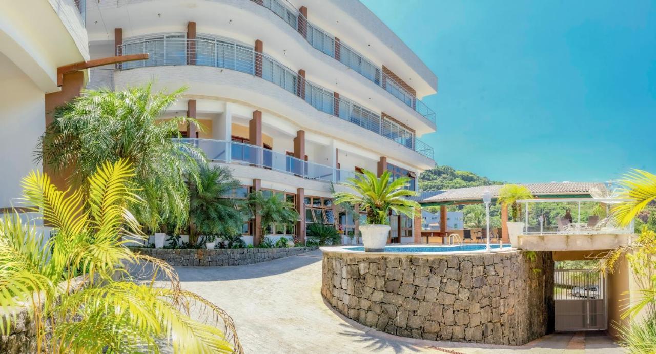 Hospedaria Vitoria Mar Ubatuba Dış mekan fotoğraf